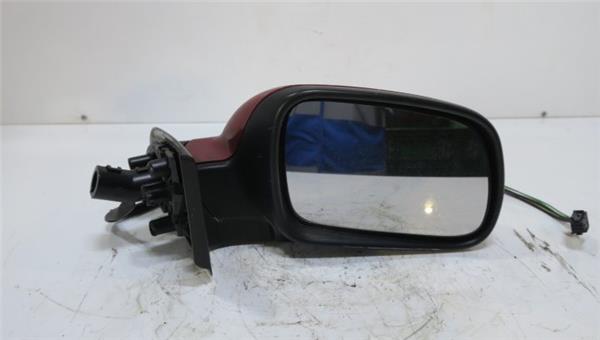 307 S104.2001-06.2005 Retrovisor Derecho 307 S104.2001-06.2005 Retrovisor Derecho