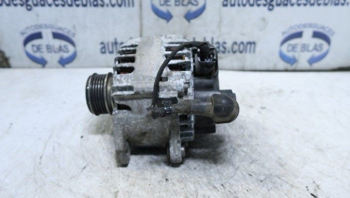 I30 Alternador