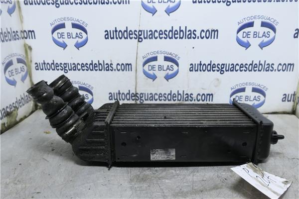 207 Intercooler
