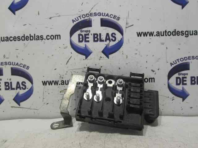 Polo III 6N109.1994- Caja Reles