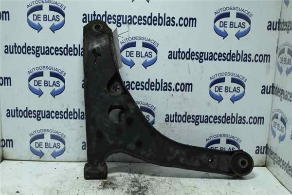 TRANSIT CAJA CERRADA CORTA FY 2000 Brazo Inferior Delantero Izquierdo TRANSIT CAJA CERRADA CORTA FY 2000 Brazo Inferior Delantero Izquierdo
