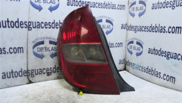 C5 BERLINA Piloto Trasero Izquierdo