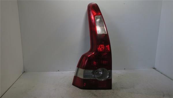 V50 Familiar 2004- Piloto Trasero Izquierdo V50 Familiar 2004- Piloto Trasero Izquierdo