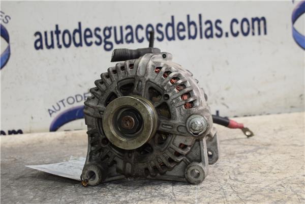 Mini R562006- Alternador