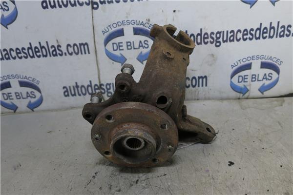206 BERLINA Mangueta Delantera Izquierda