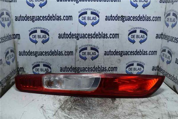 FOCUS BERLINA CAP Piloto Trasero Izquierdo