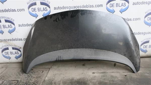 Meriva B 03.2010- Capo