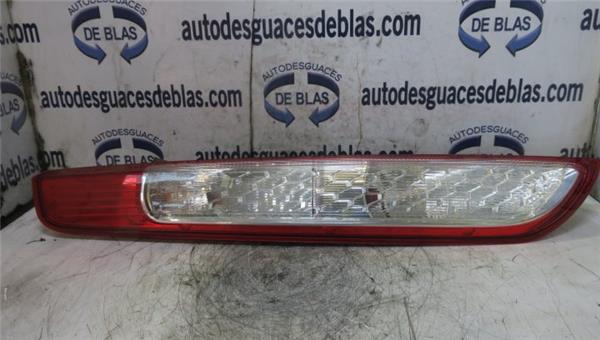 FOCUS LIM. CB4 Piloto Trasero Izquierdo