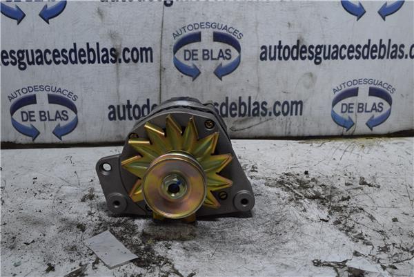 GOLF II 191193 Alternador