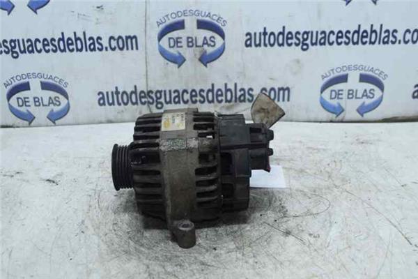 PUNTO BERLINA 188 Alternador