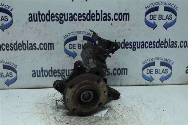 XSARA BERLINA Mangueta Delantera Izquierda XSARA BERLINA Mangueta Delantera Izquierda