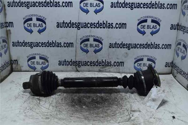 PASSAT BERLINA 3B3 Transmision Delantera Izquierda PASSAT BERLINA 3B3 Transmision Delantera Izquierda