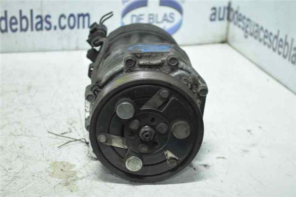 POLO 9N3 Compresor Aire Acondicionado POLO 9N3 Compresor Aire Acondicionado