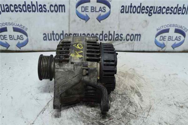 A6 BERLINA 4B2 Alternador