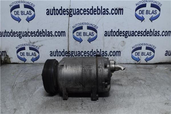 GOLF IV BERLINA 1J1 Compresor Aire Acondicionado
