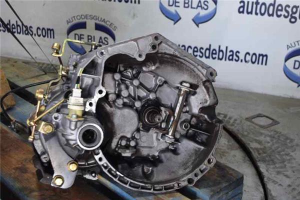 XSARA BERLINA Caja Cambios Manual