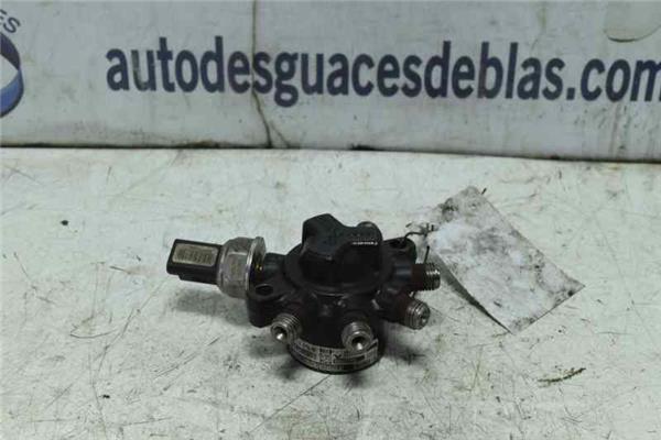 CLIO II FASE II BCB0 RAMPA INYECTORA