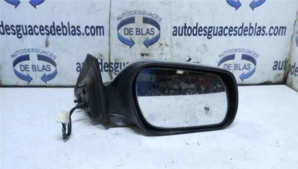 6 BERLINA GG Retrovisor Derecho