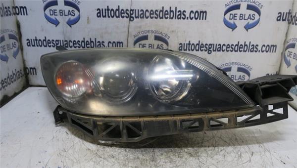 3 Berlina BK2003- Faro Delantero Derecho
