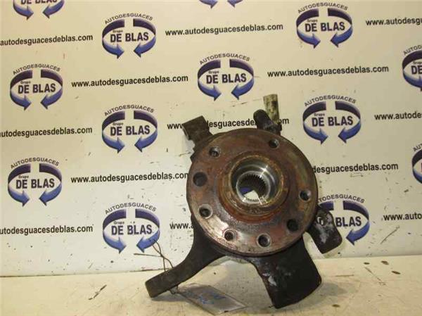 Zafira A 1999- Mangueta Delantera Derecha