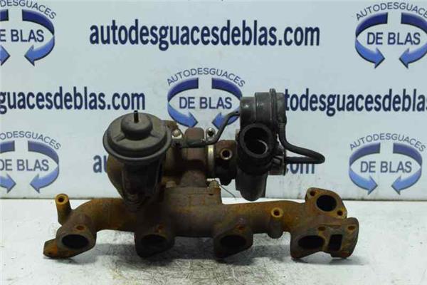 ELANTRA XD Turbo