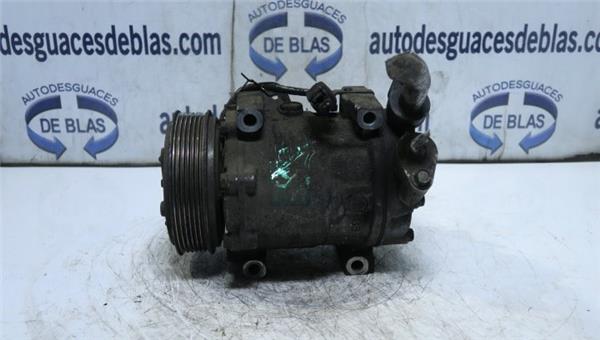 FOCUS C-MAX CAP Compresor Aire Acondicionado FOCUS C-MAX CAP Compresor Aire Acondicionado