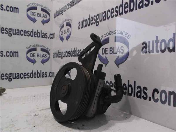 Rio BC2000- BOMBA DIRECCION ELECTRICA
