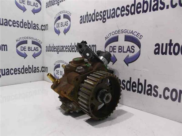 BERLINGO Bomba Inyectora