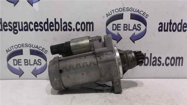 POLO 6R1 Motor Arranque
