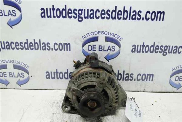 IS 300 JCE10 Alternador