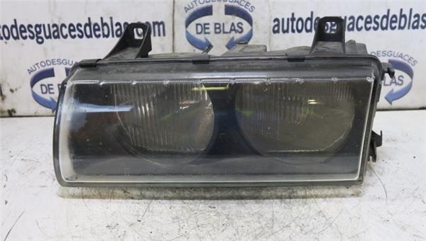 Serie 3 Compacto E361994- Faro Delantero Izquierdo