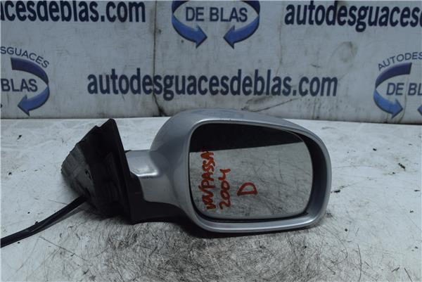 PASSAT BERLINA 3B3 Retrovisor Derecho