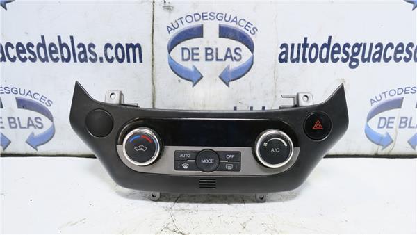 AVEO Mandos Climatizador