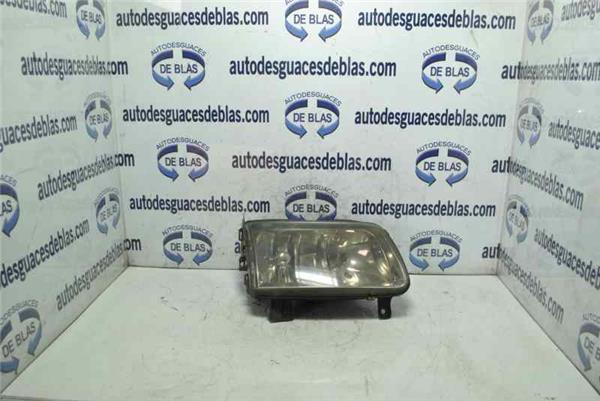 Polo III Berlina 6N21999- Faro Delantero Derecho