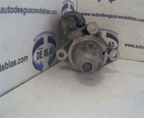 Rover 200 RF1996- Motor Arranque