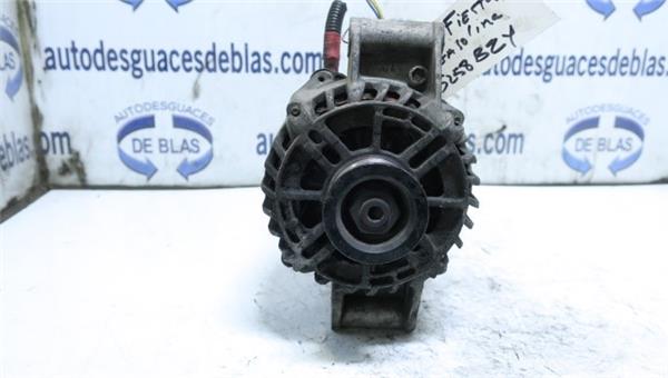 FIESTA CBK Alternador