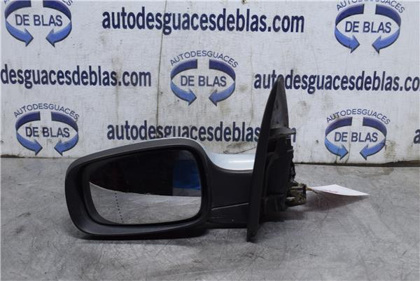 MEGANE II FAMILIAR Retrovisor Izquierdo