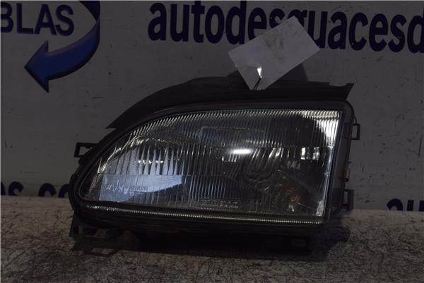 AROSA 6H1 Faro Delantero Izquierdo