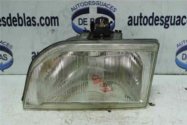 FIESTA BERL.COURIER Faro Delantero Izquierdo FIESTA BERL.COURIER Faro Delantero Izquierdo
