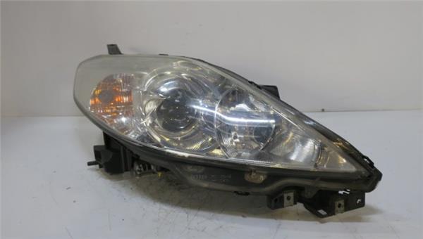 5 Berlina CR2005- FARO XENON DERECHO 5 Berlina CR2005- FARO XENON DERECHO