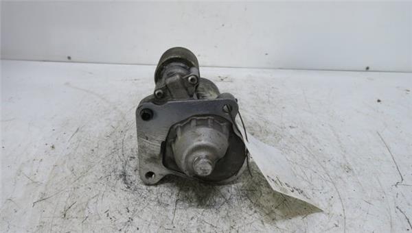 Focus C-MAX CAP2003-2007 Motor Arranque