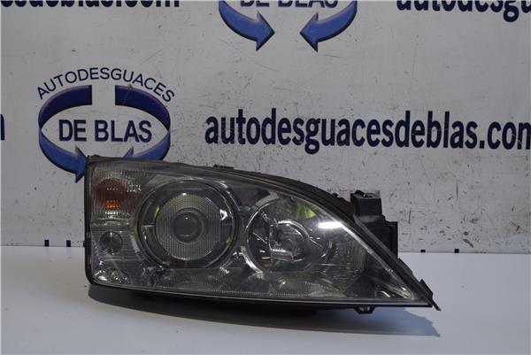 MONDEO BERLINA GE FARO XENON DERECHO MONDEO BERLINA GE FARO XENON DERECHO