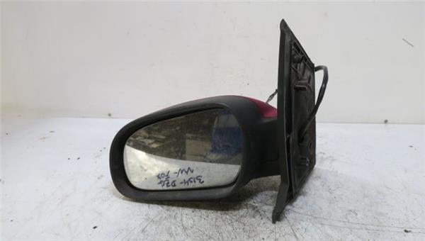 Fox 5Z104.2005-2011 Retrovisor Izquierdo Fox 5Z104.2005-2011 Retrovisor Izquierdo