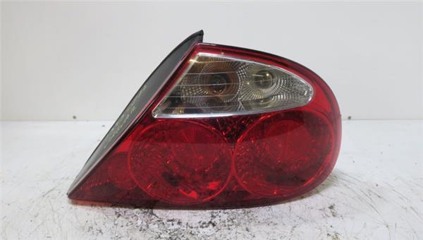 S-Type 03.1999-02.2002 Piloto Trasero Derecho S-Type 03.1999-02.2002 Piloto Trasero Derecho