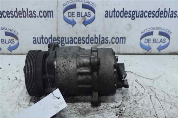 LEON 1M1 Compresor Aire Acondicionado