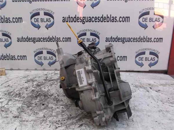 Mondeo Berlina GE2000- Caja Cambios Manual
