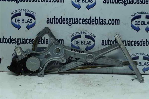 COROLLA VERSO R1 Elevalunas Electrico Delantero Derecho COROLLA VERSO R1 Elevalunas Electrico Delantero Derecho
