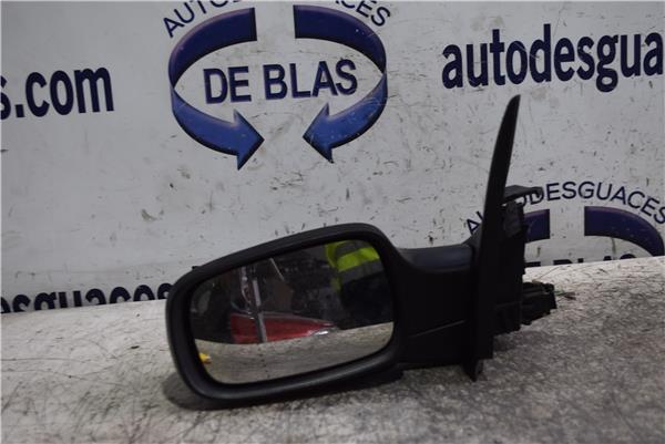 MEGANE I FASE 2 BERLINA BA0 Retrovisor Izquierdo