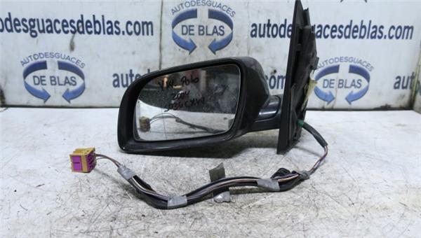 POLO 9N1 Retrovisor Izquierdo