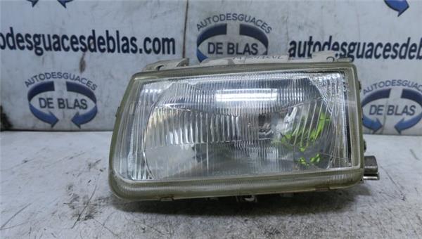 POLO BERLINA 6N1 Faro Delantero Izquierdo